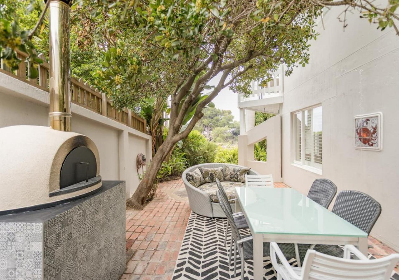 Plett Holiday Stay With Hut Tub ,Pizza Oven And Views Плетенбърг Бей Екстериор снимка