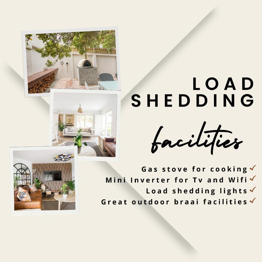 Plett Holiday Stay With Hut Tub ,Pizza Oven And Views Плетенбърг Бей Екстериор снимка